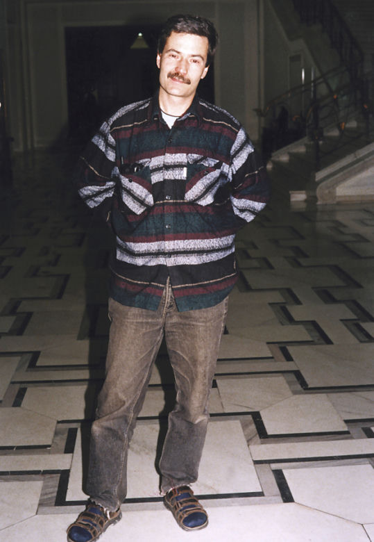 Krzysztof Leski