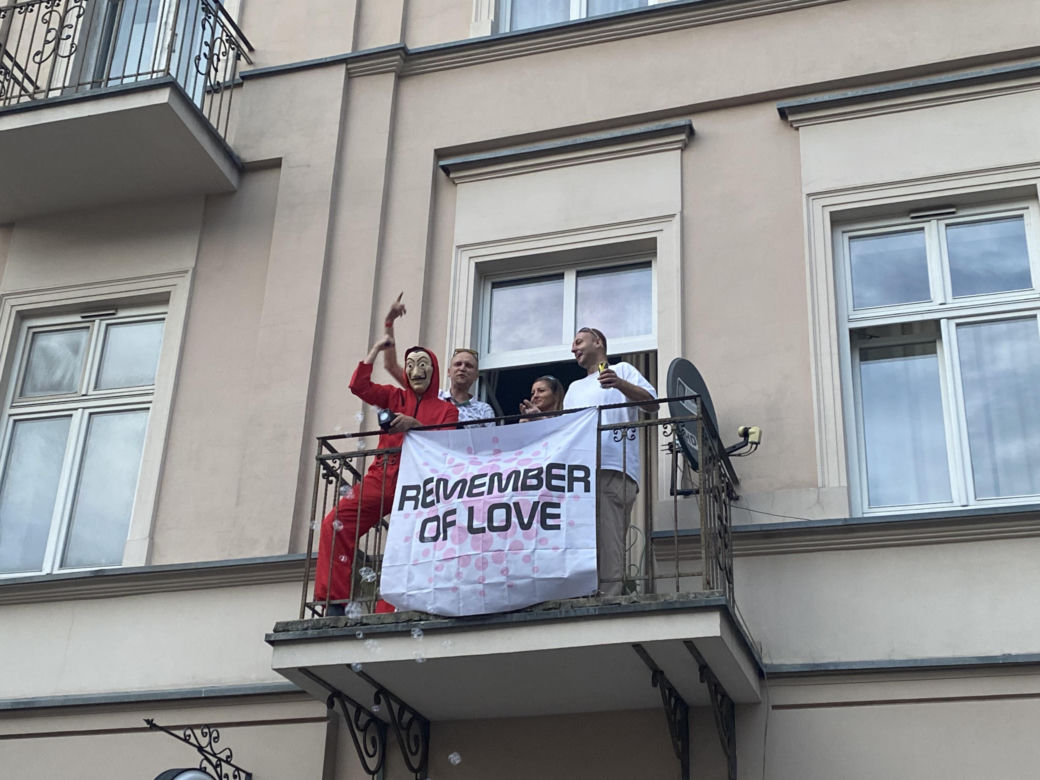 Parada Wolności 2025