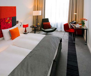 Hotel Andels