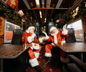 Wileńskie Boże Narodzenie przed Bożym Narodzeniem