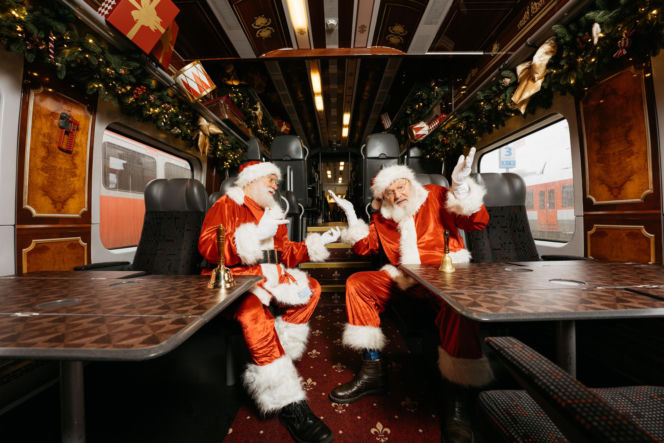 Wileńskie Boże Narodzenie przed Bożym Narodzeniem