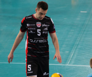 BKS Visła Bydgoszcz - Asseco Resovia Rzeszów [ZDJĘCIA Z MECZU]