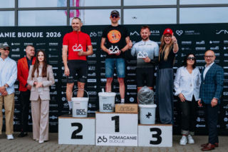 Pomaganie Buduje 2026