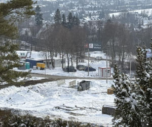 Termy Bachleda. Inwestycja pod hotelem Kasprowy w Zakopanem