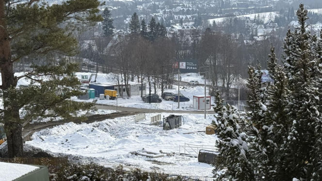 Termy Bachleda. Inwestycja pod hotelem Kasprowy w Zakopanem
