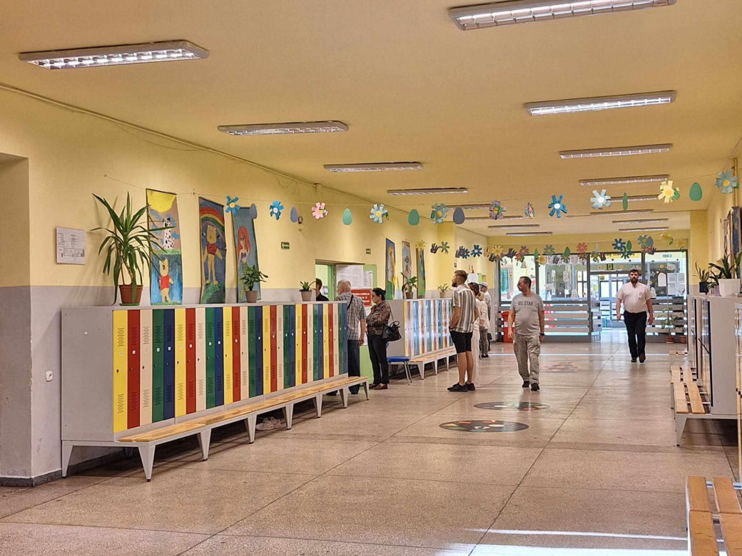 Wybory samorządowe 2024 Tarnowskie Góry