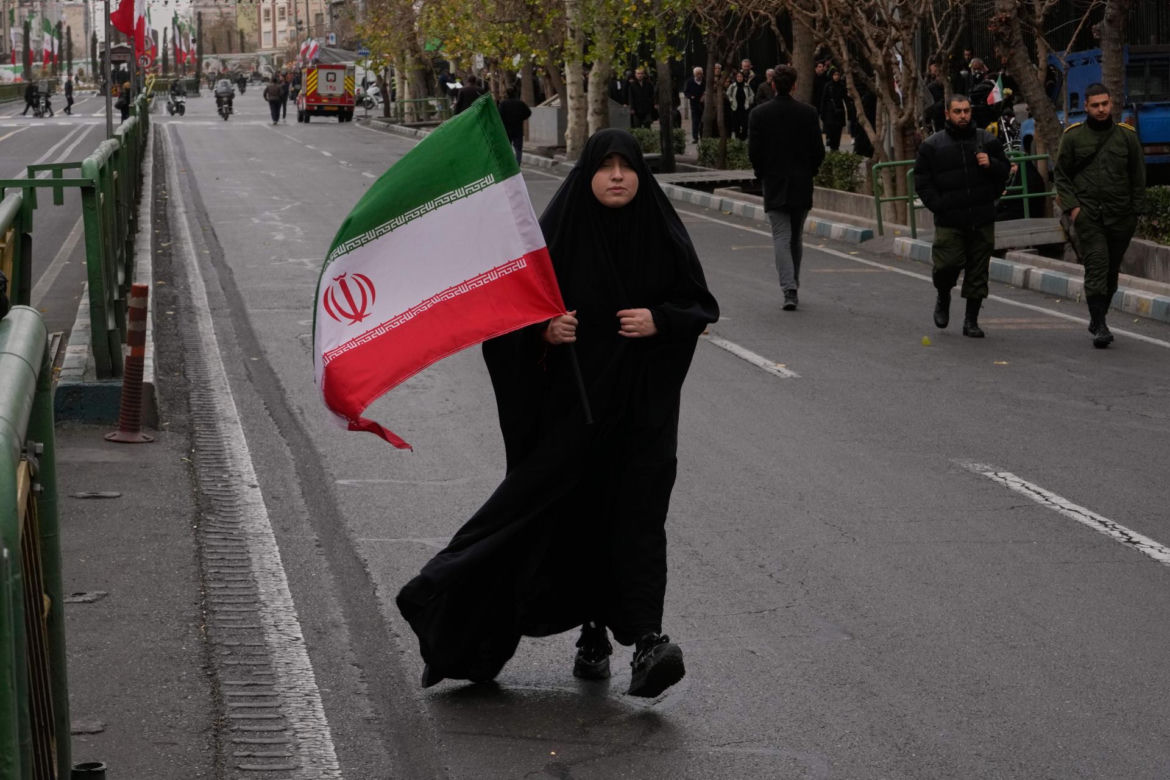Iran grozi Trumpowi. "Tym razem będzie celnie"