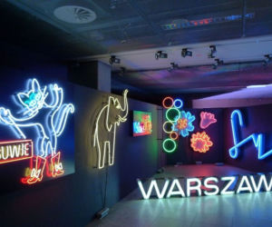 Muzeum Neonów