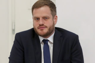 Cieszyński o konflikcie w PiS. Zaskakujące słowa!