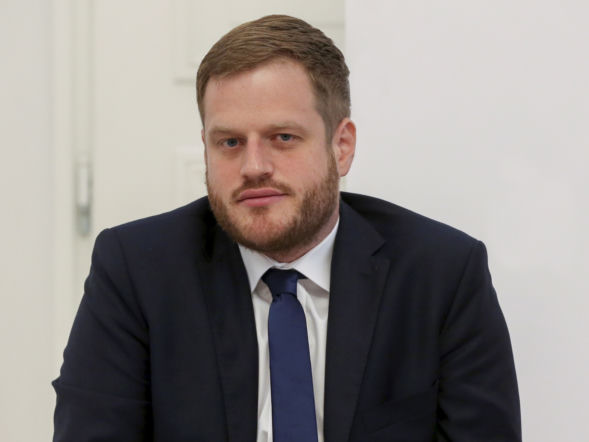 Cieszyński o konflikcie w PiS. Zaskakujące słowa!
