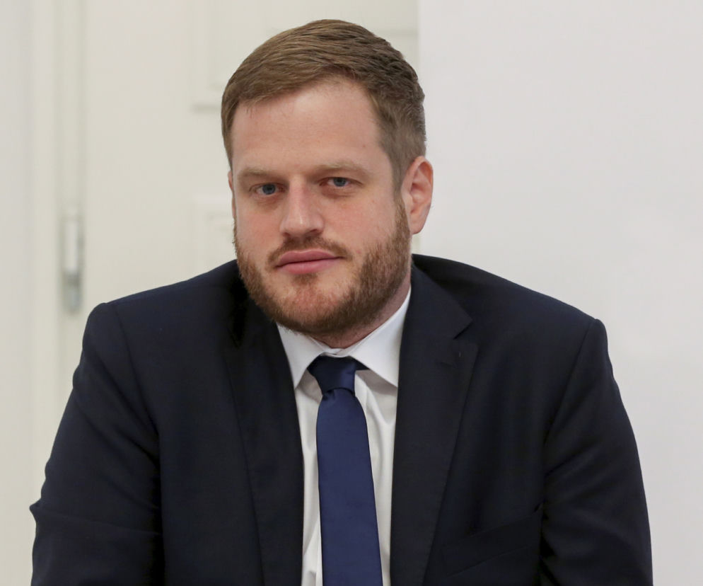 Janusz Cieszyński