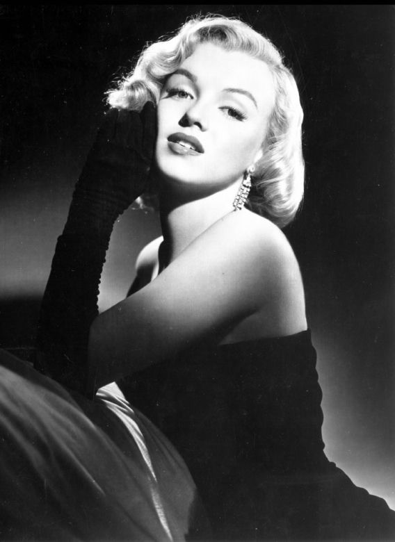 Marilyn Monroe