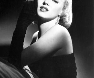 Marilyn Monroe
