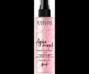 Mgiełka Eveline Glow & Go