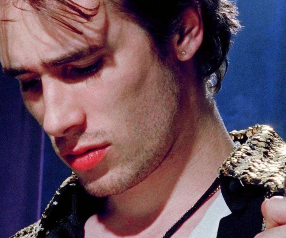 Jeff Buckley
