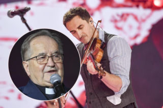 Karpiel-Bułecka wystąpi u Rydzyka! Po ile bilety? 