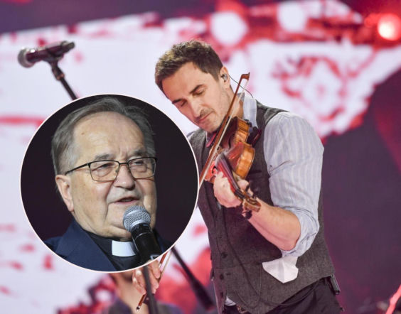 Zakopower z Sebastianem Karpielem-Bułecką na czele wystąpi u Tadeusza Rydzyka! Po ile bilety?