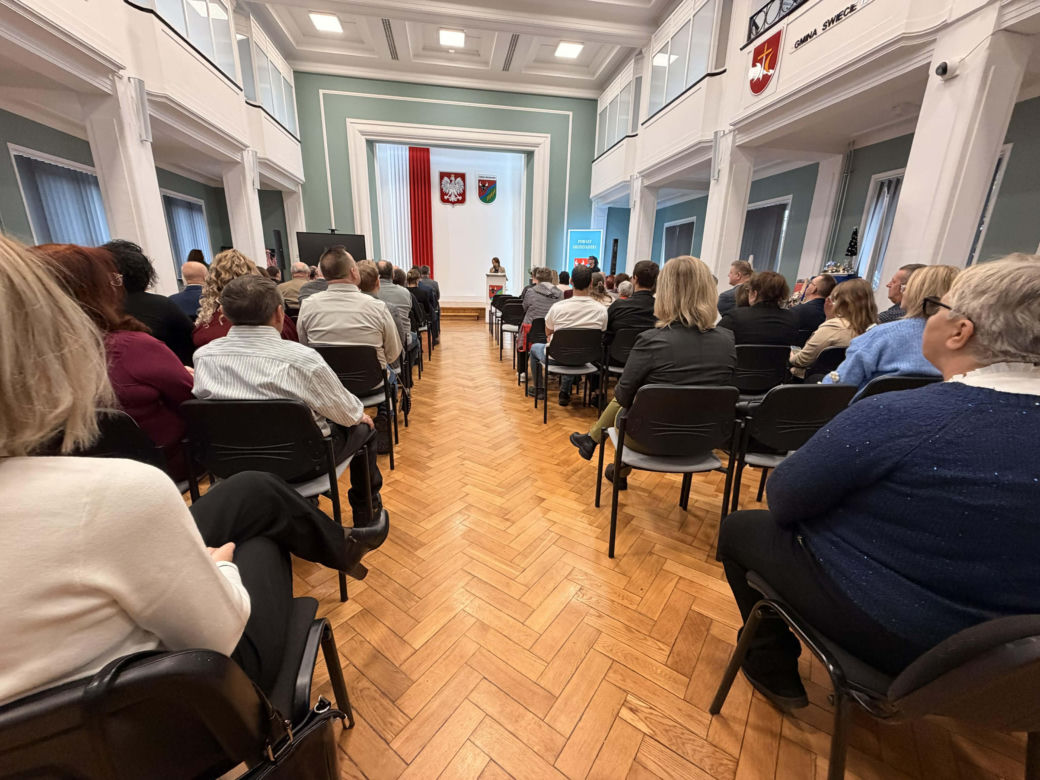 Powiatowe Obchody Międzynarodowego Dnia Osób z Niepełnosprawnością