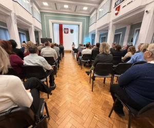 Powiatowe Obchody Międzynarodowego Dnia Osób z Niepełnosprawnością