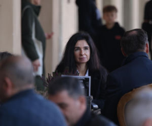 Tak zmieniała się Marta Kaczyńska