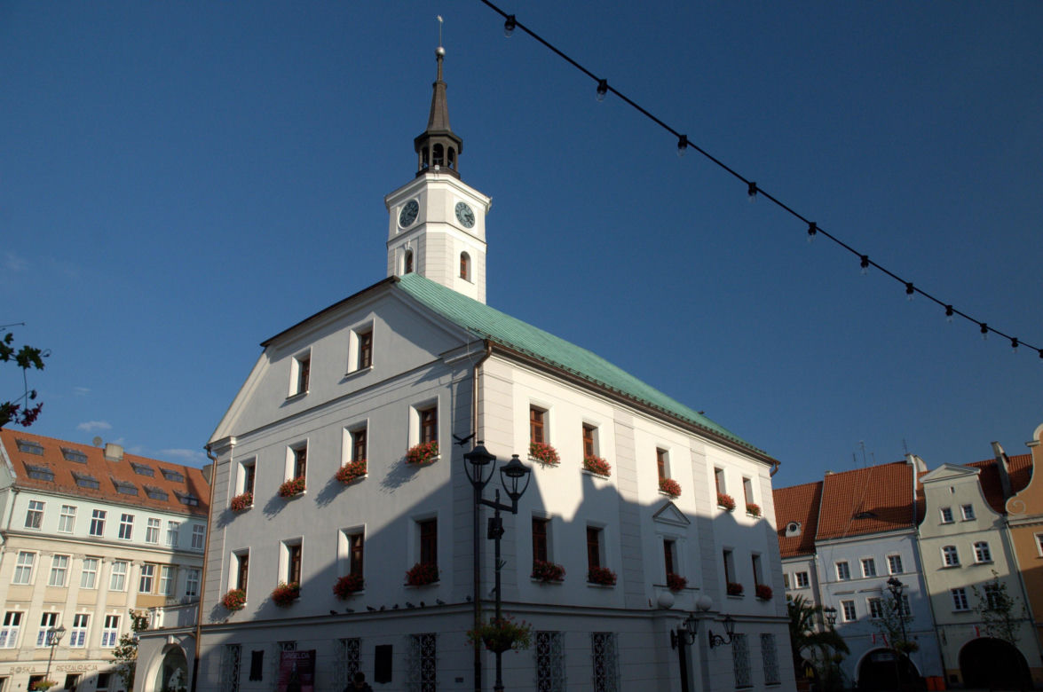 To miasto na Śląsku ma wyjątkowo piękną starówkę. Zachwyca też piastowskim zamkiem