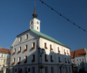 To miasto na Śląsku ma wyjątkowo piękną starówkę. Zachwyca też piastowskim zamkiem