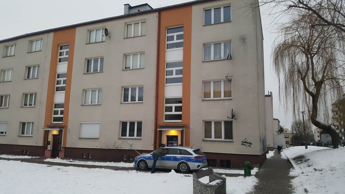 Rozmawiamy ze świadkami