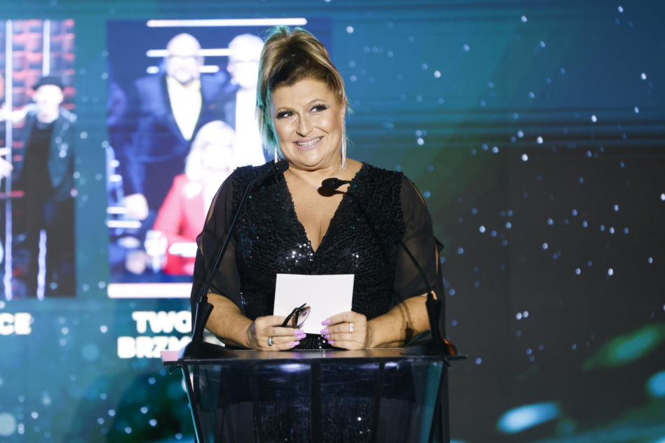 Katarzyna Skrzynecka