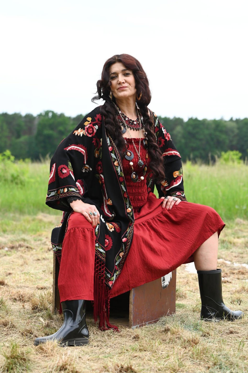 Joanna Stanecka