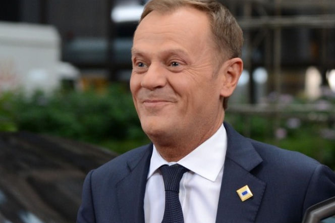 Donald Tusk