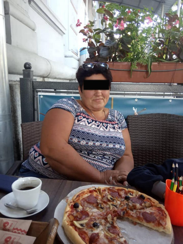 Zastępcza matka torturowała i gwałciła swoje dzieci