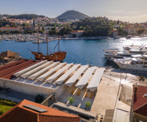 Short lista Mies van der Rohe Award 2026