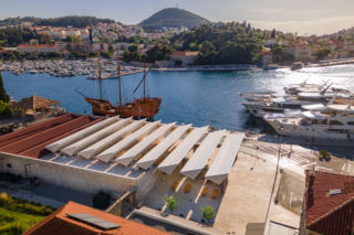 Short lista Mies van der Rohe Award 2026