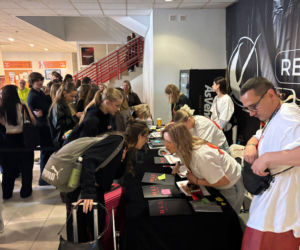 Turniej tańca N.O.C. Battle