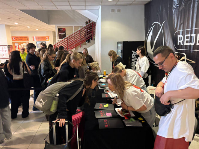 Turniej tańca N.O.C. Battle