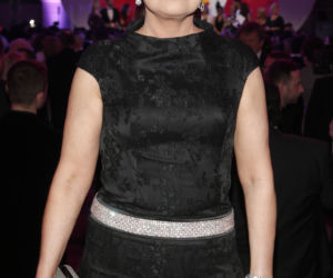 Danuta Holecka przeszła metamorfozę
