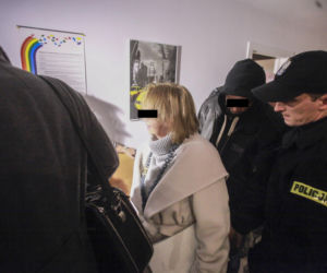 Prezes wielkiej warszawskiej spółdzielni skazana. A z nią znany prawnik i prezenter