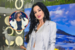 Steczkowska nazwała Górniak specyficzną. Reakcja diwy nadeszła błyskawicznie