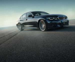 Alpina B3 Sedan