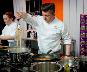 Top Chef odcinek 3