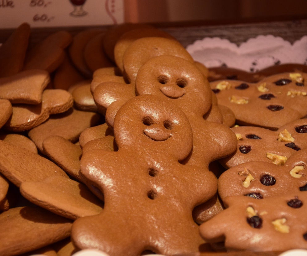 pierniczki