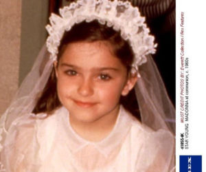 Madonna kończy 56 lat, zobacz, jak się zmieniała!