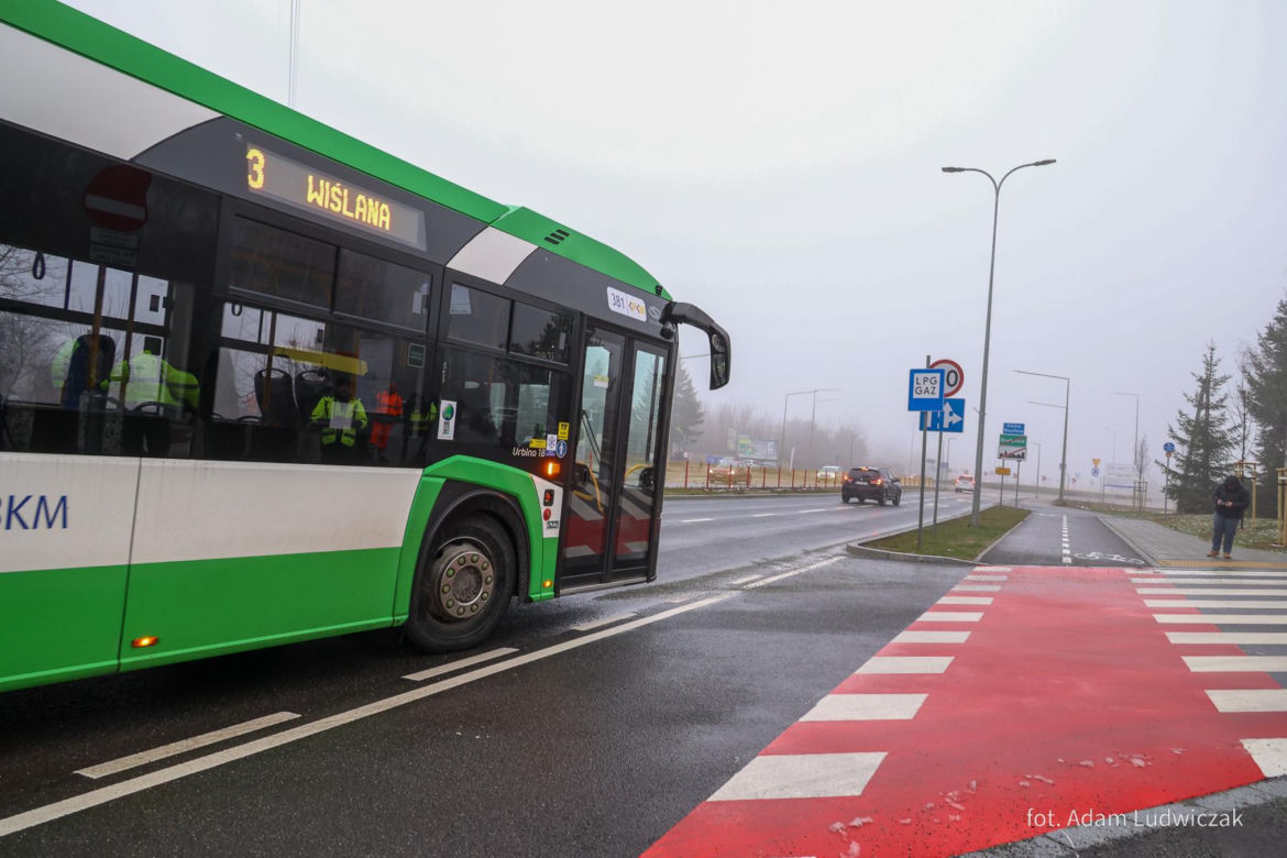 Tak wygląda ulica Raginisa w Białymstoku po remoncie