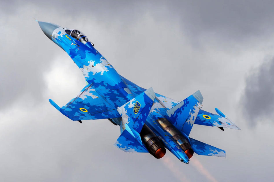 Su-27