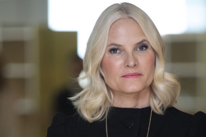 Księżna Mette-Marit