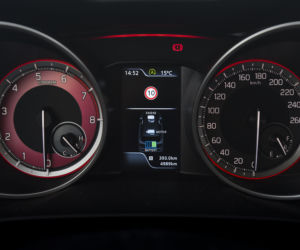 Suzuki Swift Sport 1.4 BoosterJet SVHS 129 KM MT6