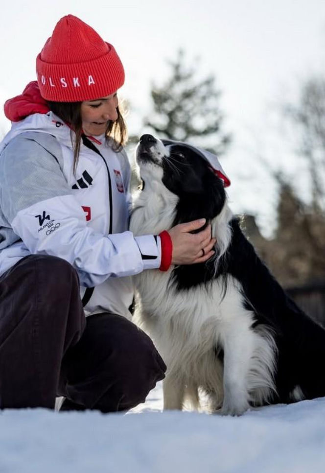 Maryna Gąsienica-Daniel