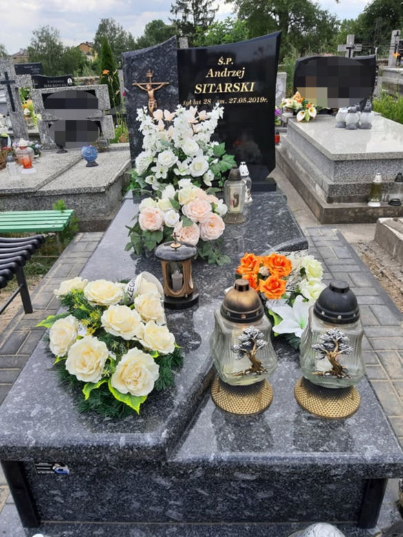Zbadajcie jeszcze raz sprawę śmierci naszego syna