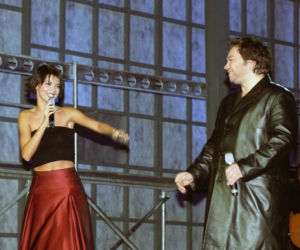 Mija 20 lat od premiery płyty Górniak! Zobacz jak Edyta się zmieniała [ZDJĘCIA]