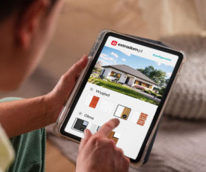 Takiego narzędzia w Polsce jeszcze nie było. Extradom.pl pokazuje nowy sposób wyboru domu 
